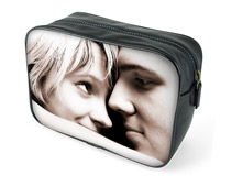 Beauty case da uomo personalizzato