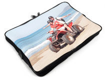 Custodia MacBook Pro personalizzata