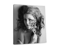 Tela fotografica personalizzata