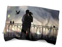 coperte personalizzate con foto