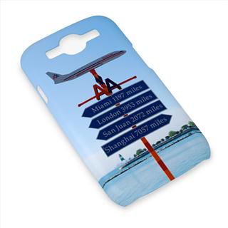 Cover Samsung Galaxy s3 personalizzata