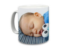 tazze e mug personalizzate con foto