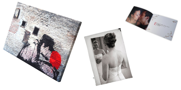 regali di san valentino foto coperte, book of love e effetti pop art per san Valentino