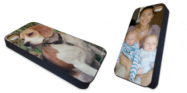 Esempi di cover iPhone personalizzate tra le nostre idee regalo
