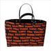 borsa graffiti avanti