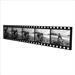 film strip bianco e nero