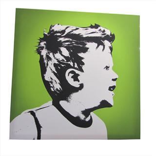 pop art che