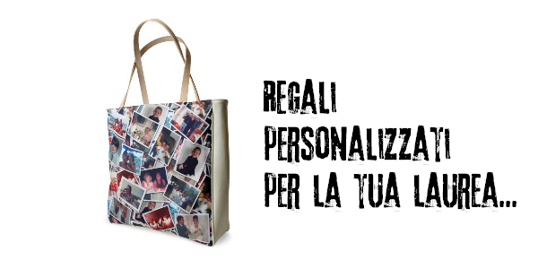 Idee originali per regali di laurea personalizzati - Idee Regalo Blog