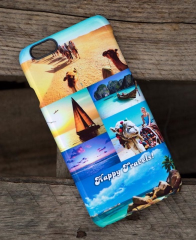COVER PERSONALIZZATA APPLE IPHONE SE 2020 (2 Generazione