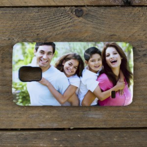 foto cover personalizzata galaxy S5