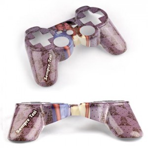 cover joypad ps3 xbox360 personalizzata