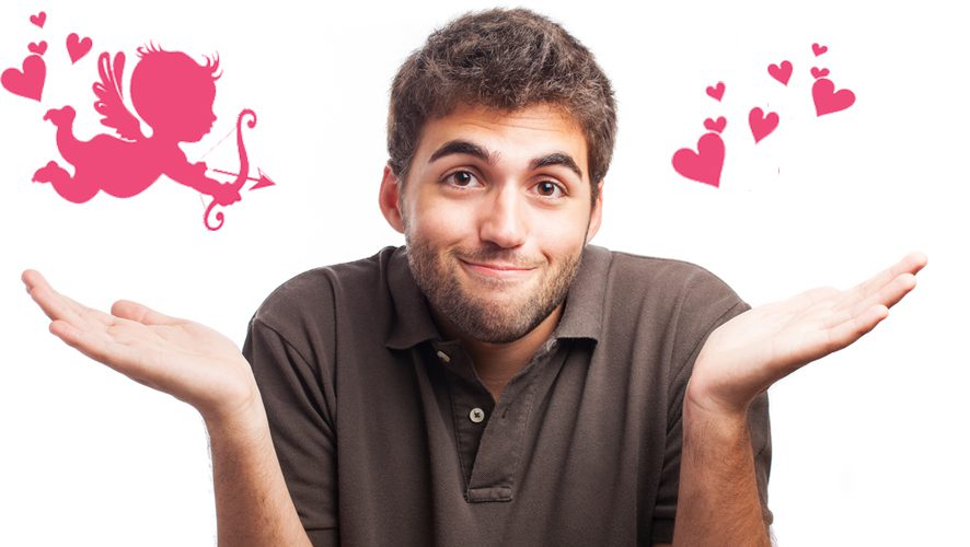 regalo di San Valentino per ragazzo il tuo dating incontri Apps che funzionano in India