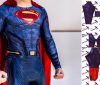 guida crea vestito cosplay superman banner