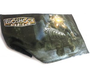 telo da mare gamer bioshock