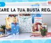 Tutorial come creare la tua busta regalo