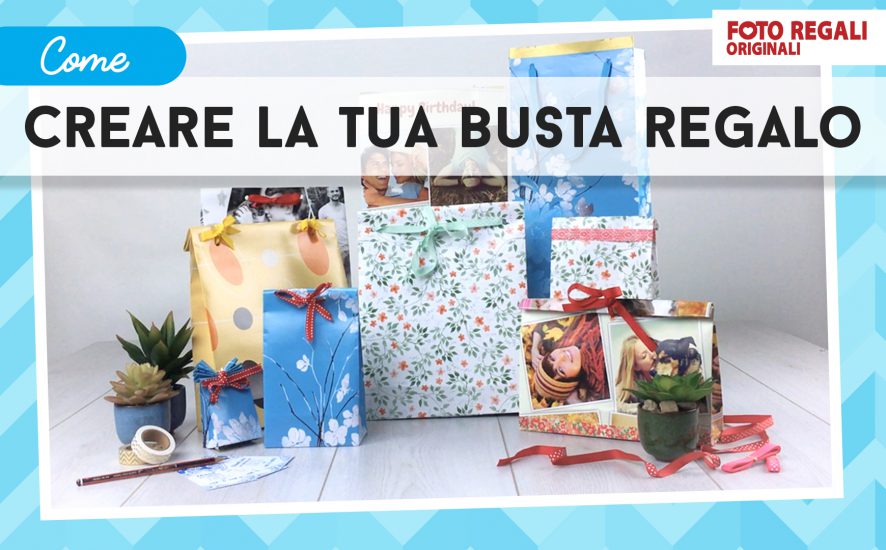 Come Fare Una Busta Di Carta Personalizzata Video Tutorial Facile