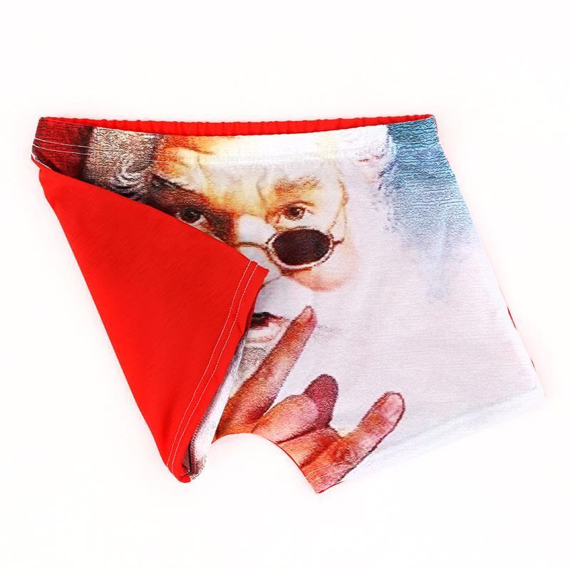 Boxer Personalizzati da Uomo - Gigio Store